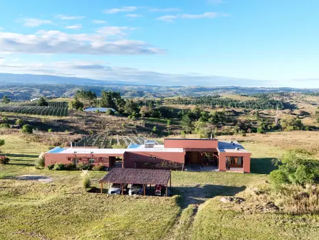 Casa Vino