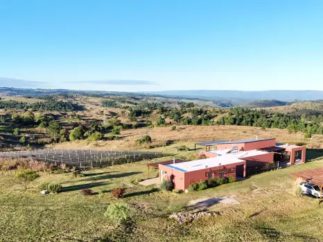 Casa Vino