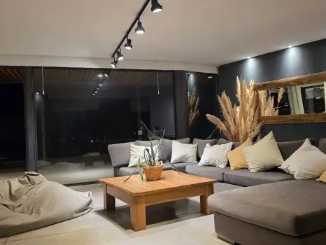 Casa del Lago