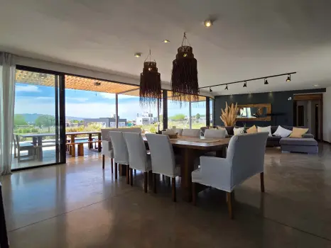 Casa del Lago