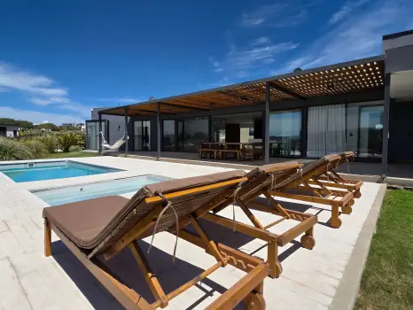 Casa del Lago