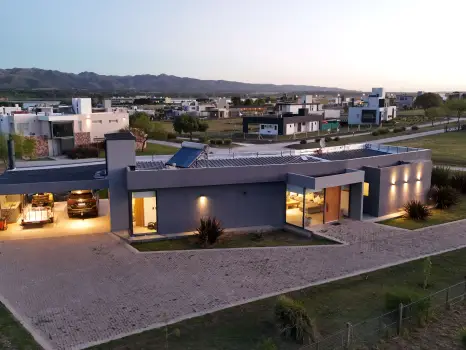 Casa del Lago
